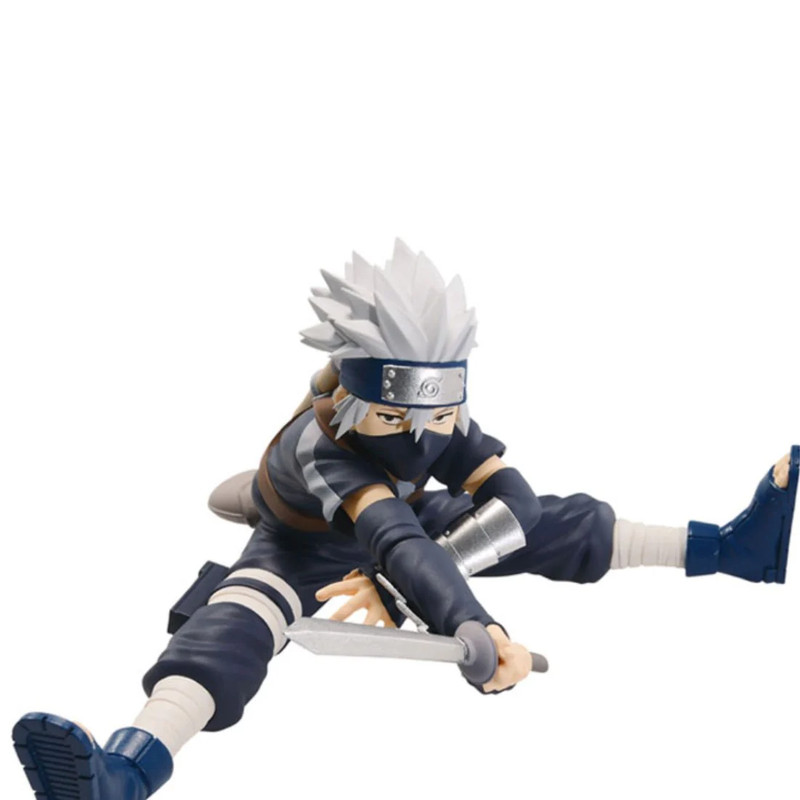 Naruto Shippuden Vibration Stars Hatake Kakashi Figure - مجسم